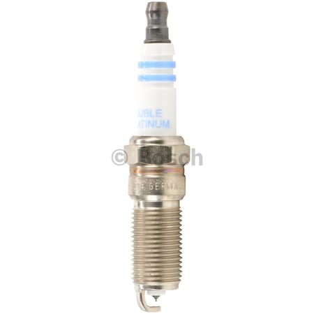 Bosch OE Fine Wire Double Platinum Spark Plug-8114 8114